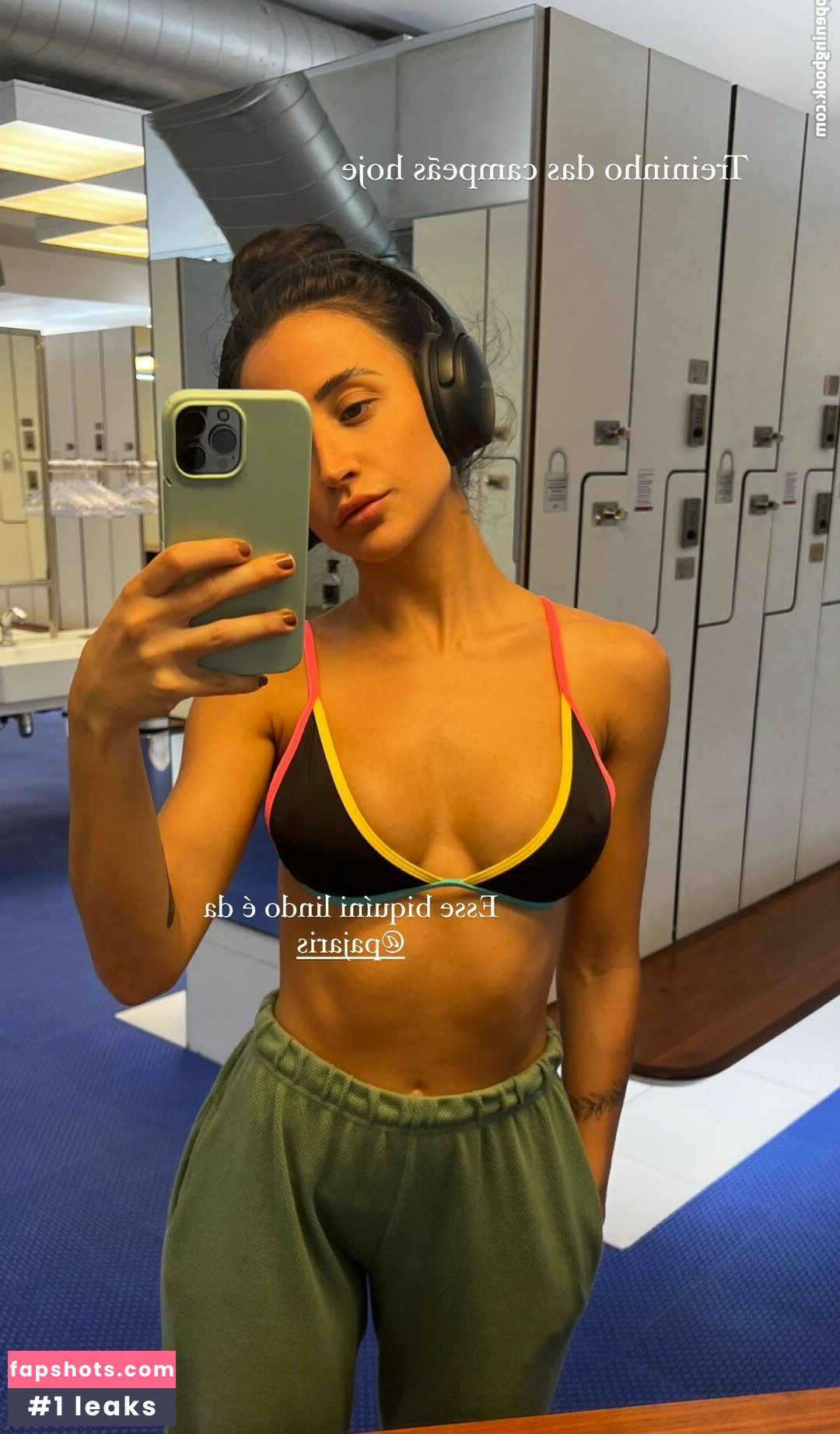 Mariana Nolasco Nude Leaks OnlyFans Photos #38 - LeakJerk