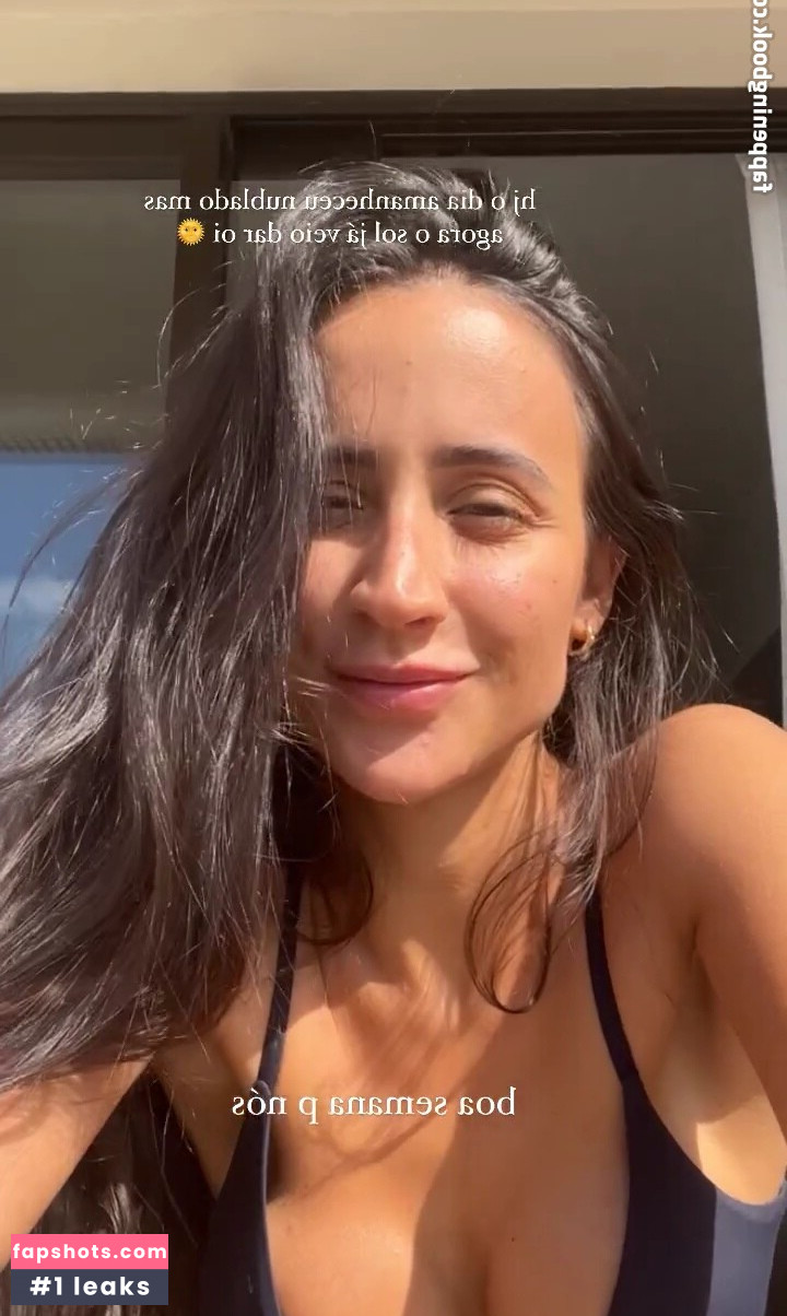 Mariana Nolasco Nude Leaks OnlyFans Photos #40 - LeakJerk