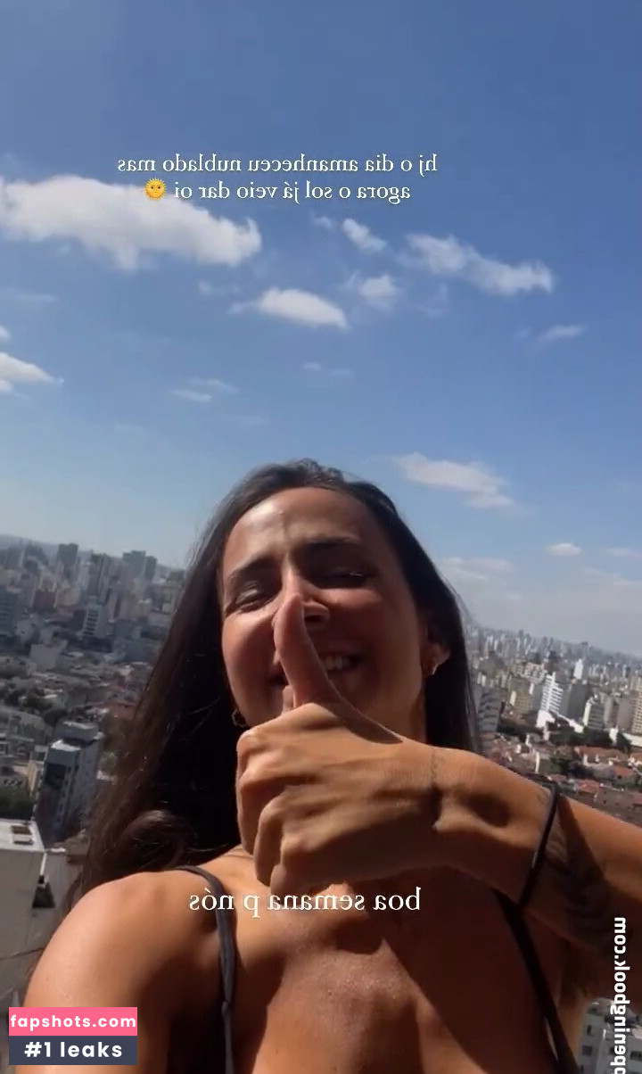 Mariana Nolasco Nude Leaks OnlyFans Photos #41 - LeakJerk