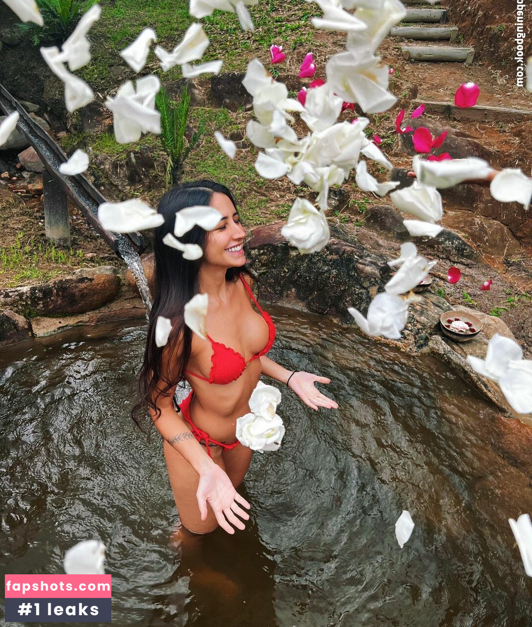 Mariana Nolasco Nude Leaks OnlyFans Photos #51 - LeakJerk