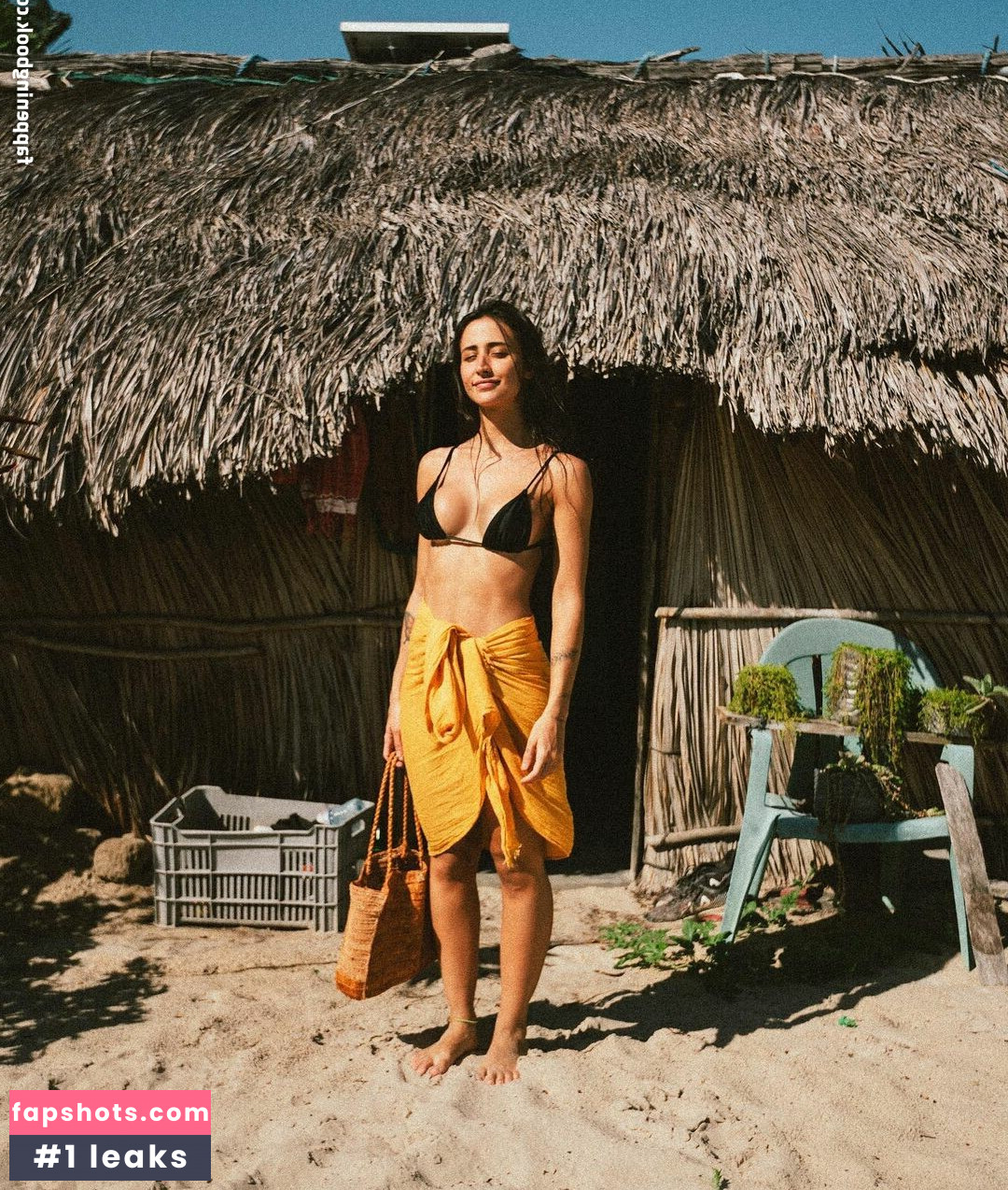 Mariana Nolasco Nude Leaks OnlyFans Photos #55 - LeakJerk