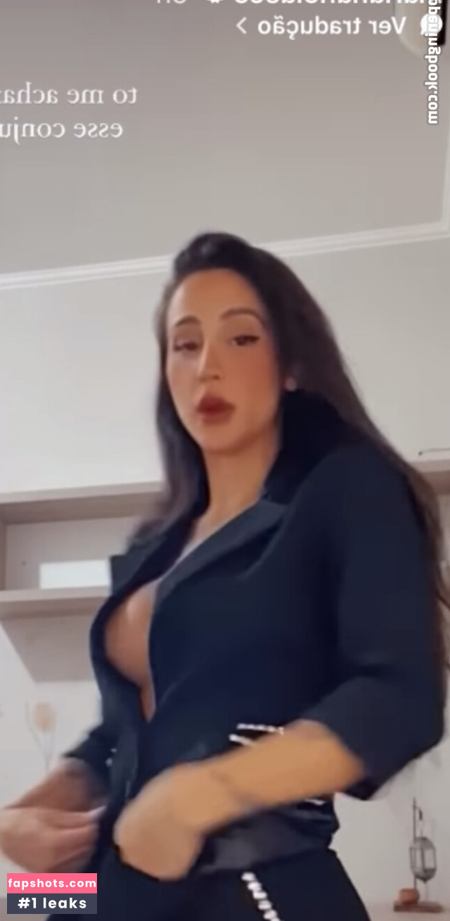 Mariana Nolasco Nude Leaks OnlyFans Photos #60 - LeakJerk