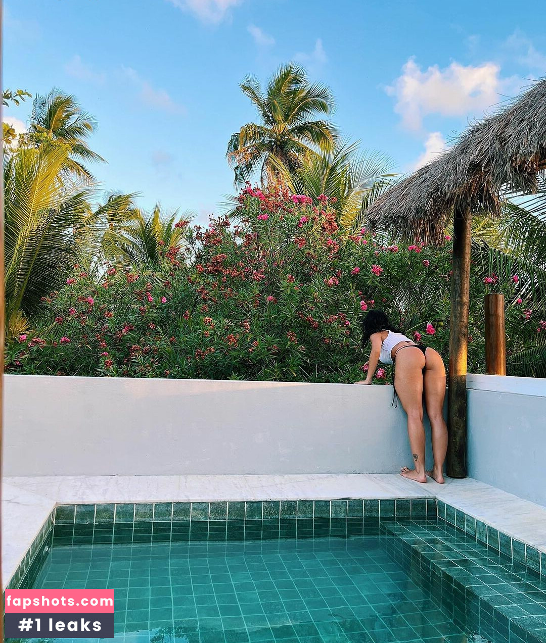 Mariana Nolasco Nude Leaks OnlyFans Photos #7 - LeakJerk