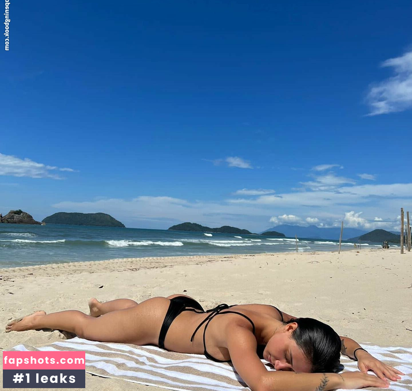 Mariana Nolasco Nude Leaks OnlyFans Photos #61 - LeakJerk