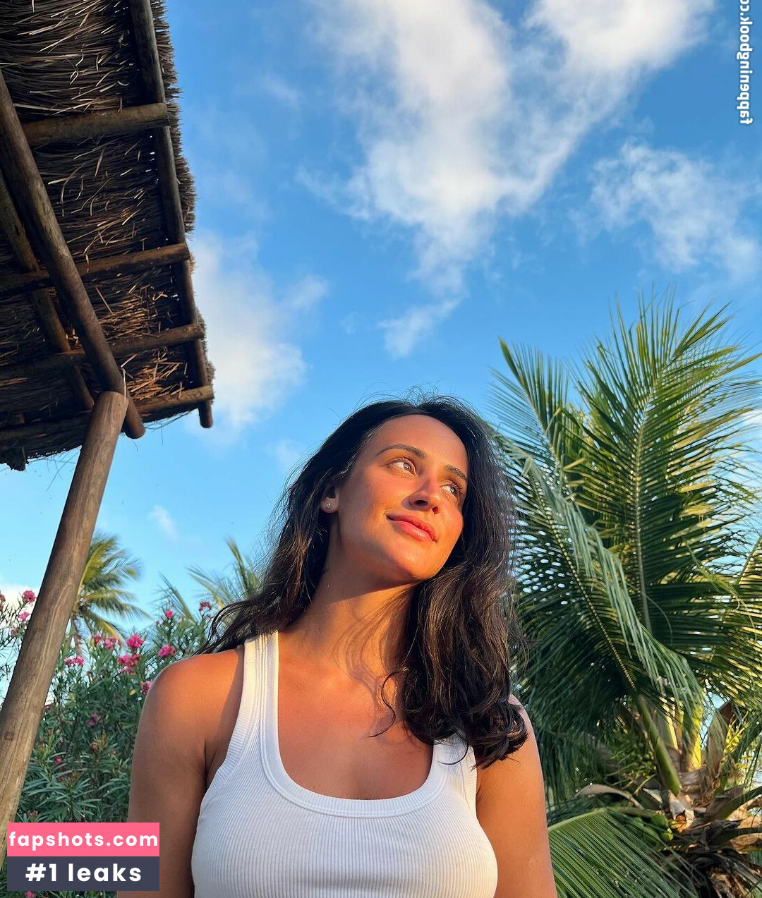 Mariana Nolasco Nude Leaks OnlyFans Photos #9 - LeakJerk