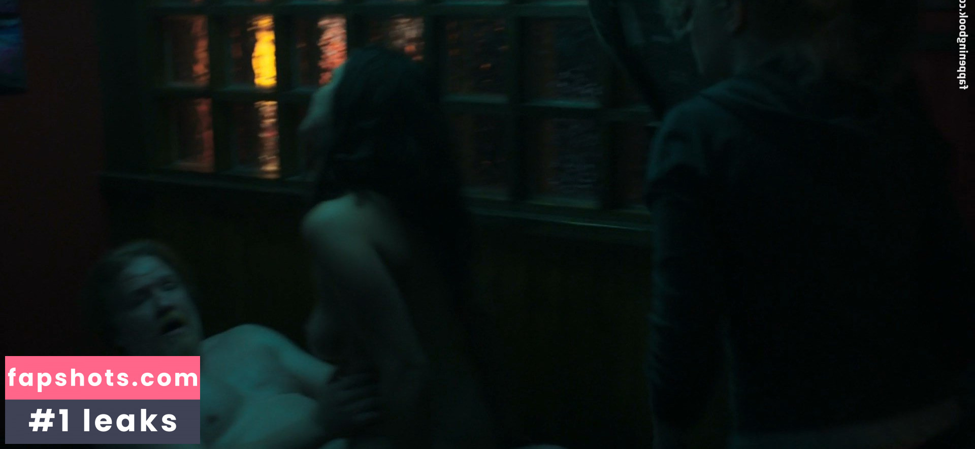 Mariana Novak Nahé úniky fotek pouze od fanoušků #3 - Fapshots