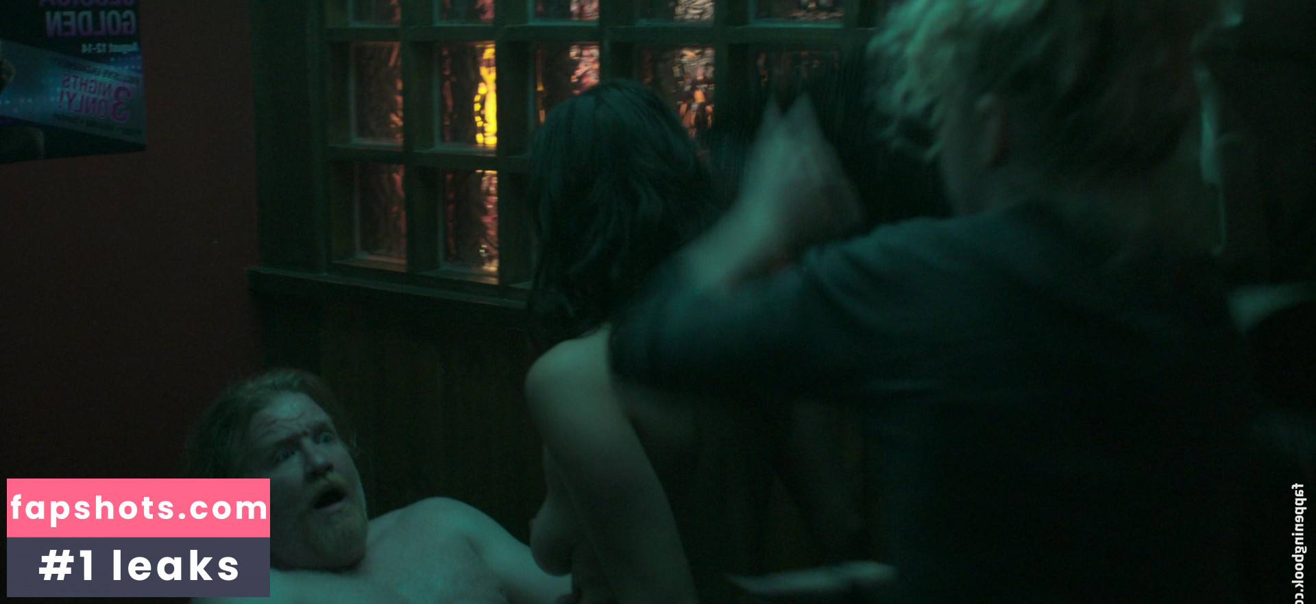 Mariana Novak Nahé úniky fotek pouze od fanoušků #5 - Fapshots