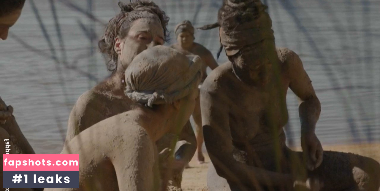 Mariana Nunes Nude Leaks OnlyFans Photos #4 - LeakJerk