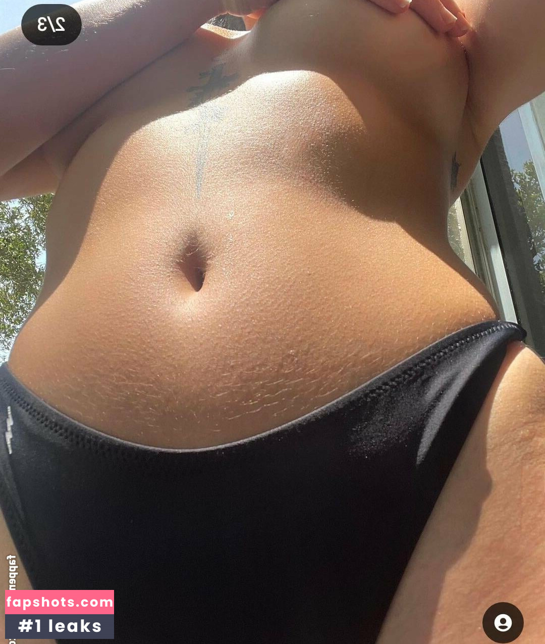 Mariana Perez Del Solar Nahé úniky fotek pouze od fanoušků #6 - Fapshots