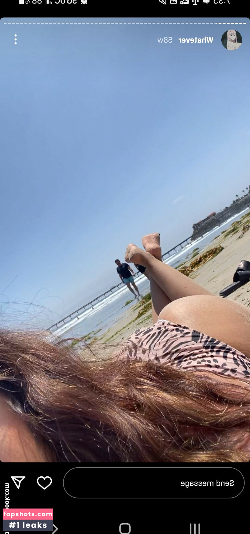 Mariana Ramos gallery photo #12