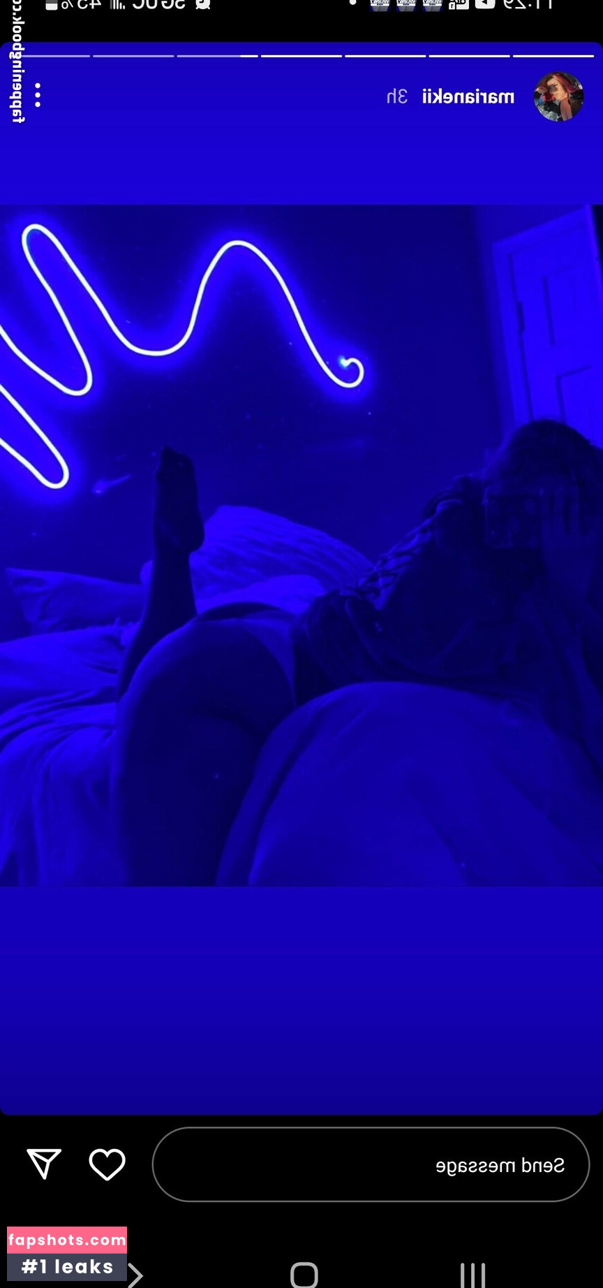 Mariana Ramos gallery photo #16