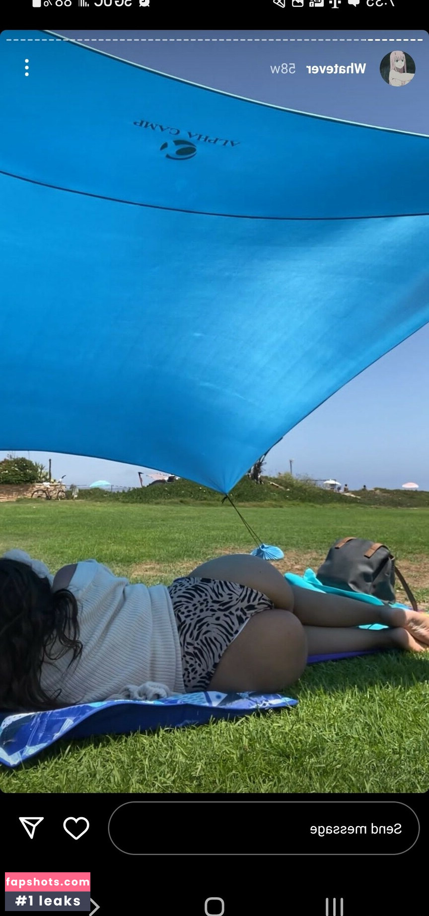 Mariana Ramos nude babe gallery