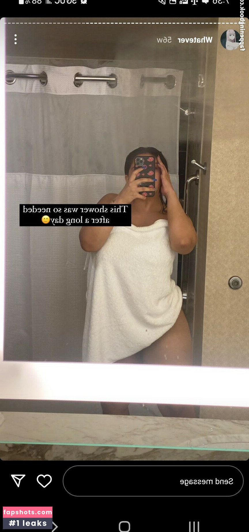 Mariana Ramos gallery photo #9