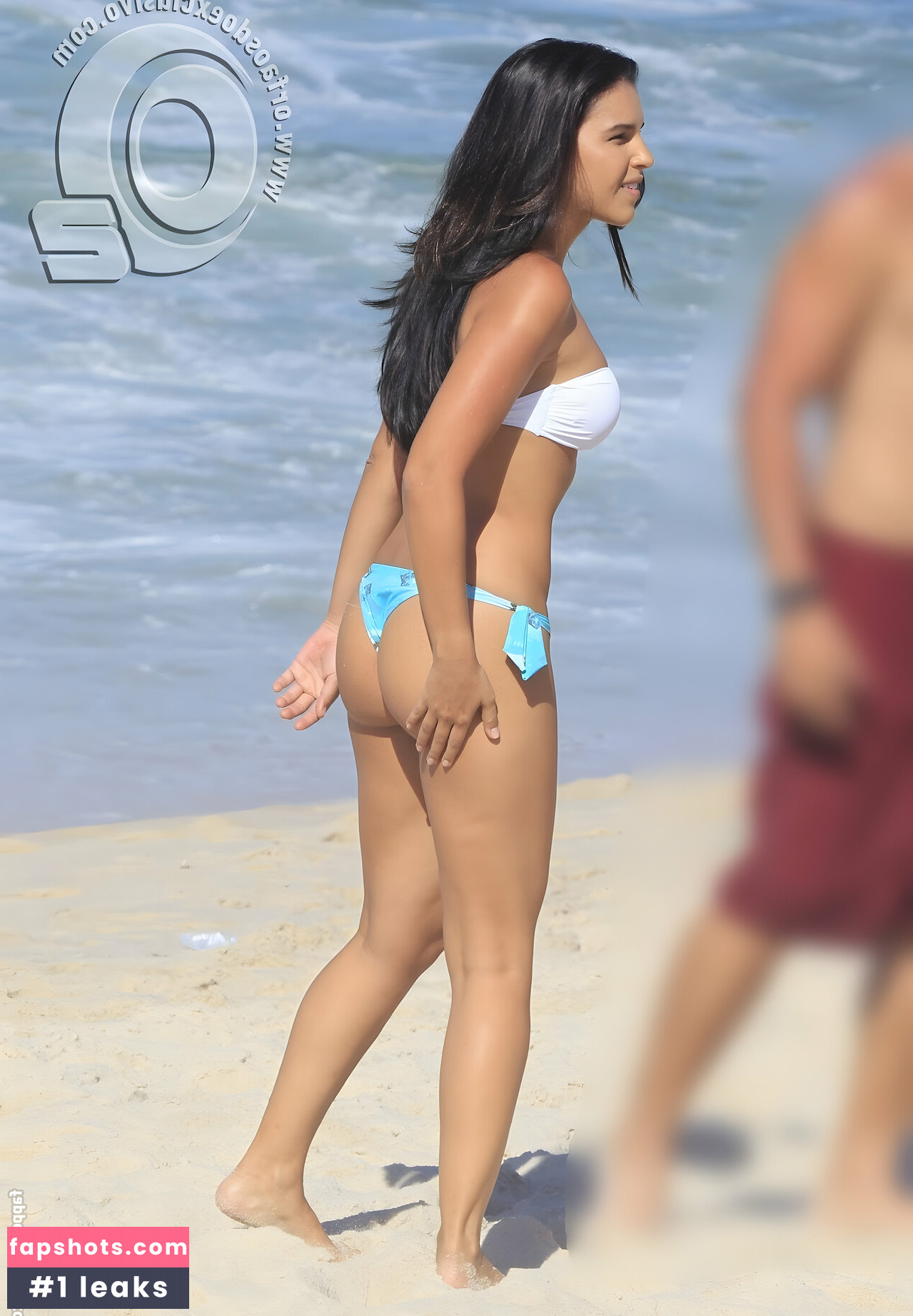 Mariana Rios Nacktheit OnlyFans Fotos #24 - Fapshots