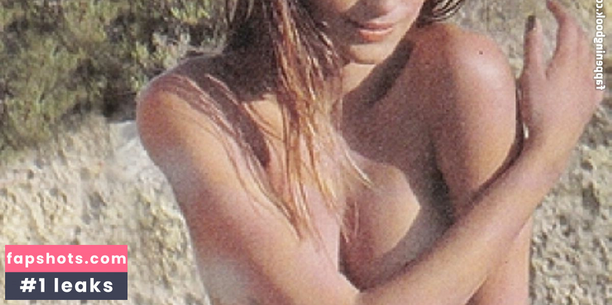 Mariana Rodriguez gallery photo #2