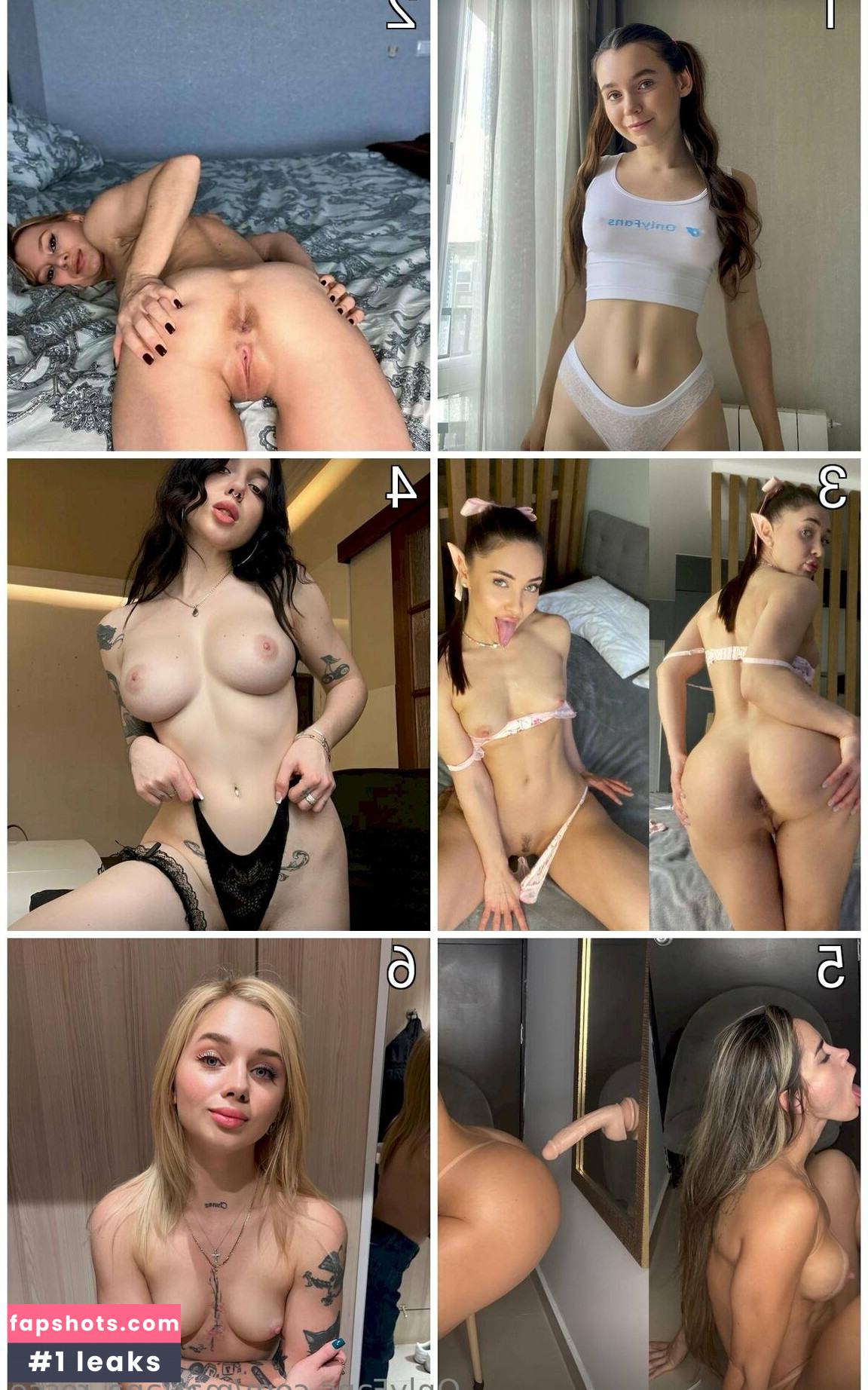 mariana_rosse Nude Leaks OnlyFans Photos #26 - LeakJerk