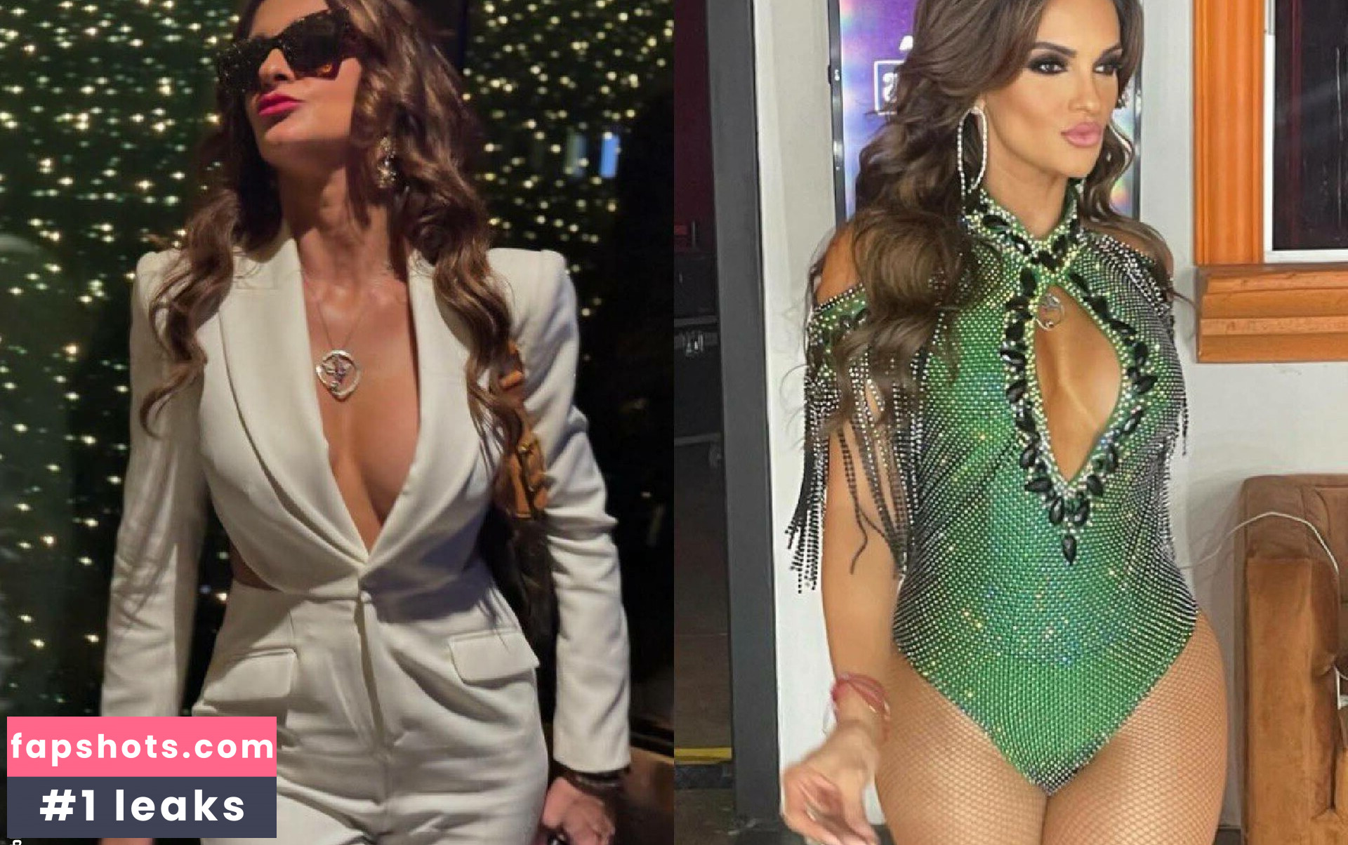 Mariana Seoane gallery photo #2