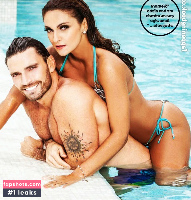 Mariana Seoane gallery photo #17