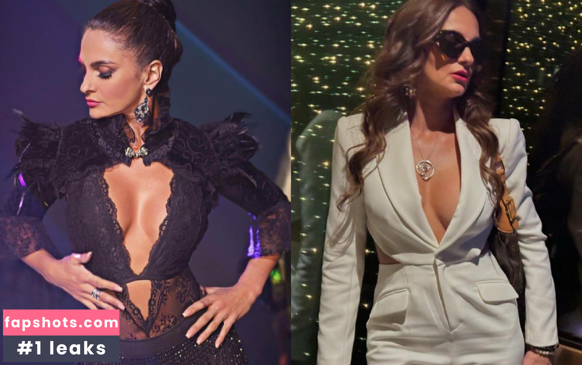 Mariana Seoane gallery photo #20