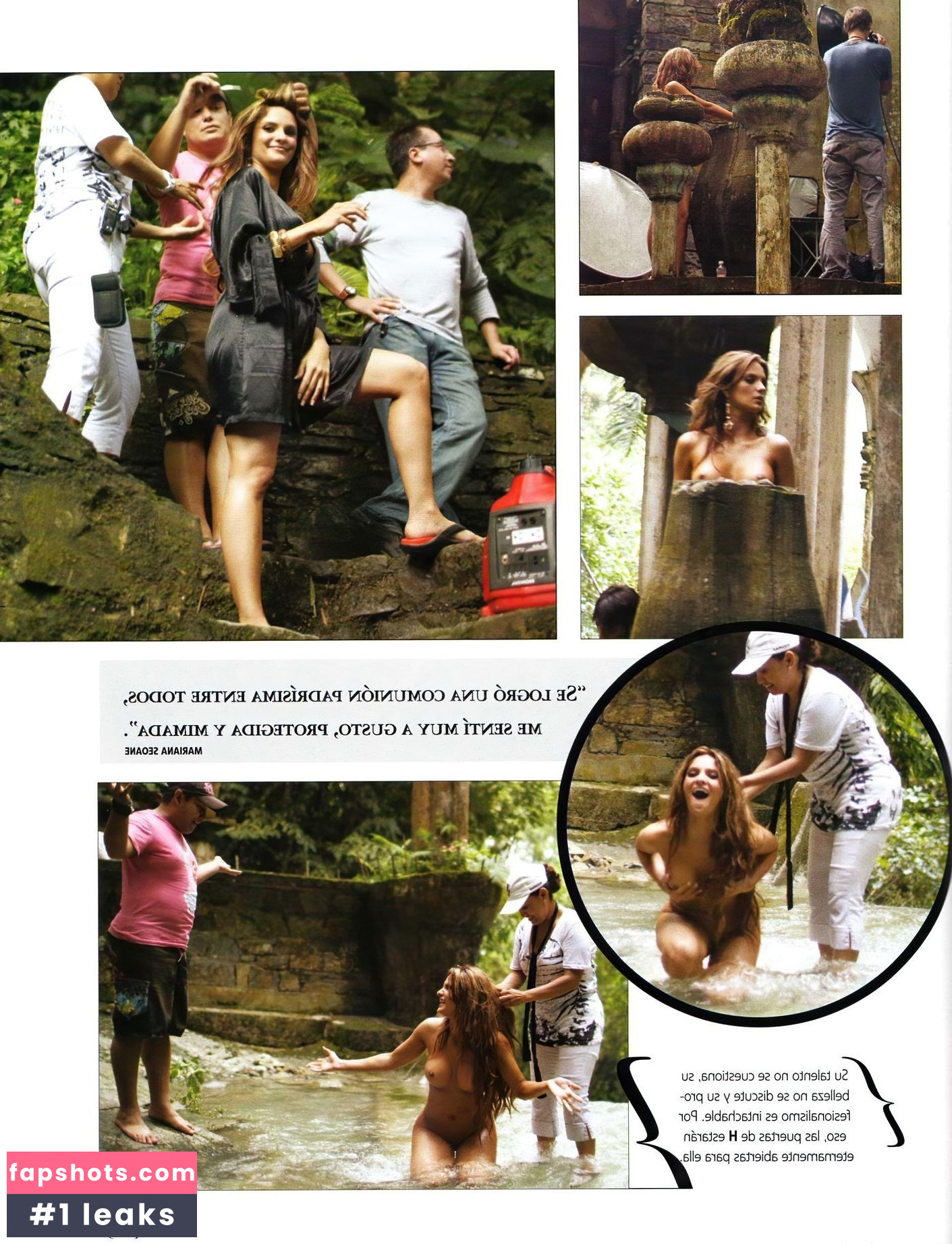 Mariana Seoane gallery photo #31