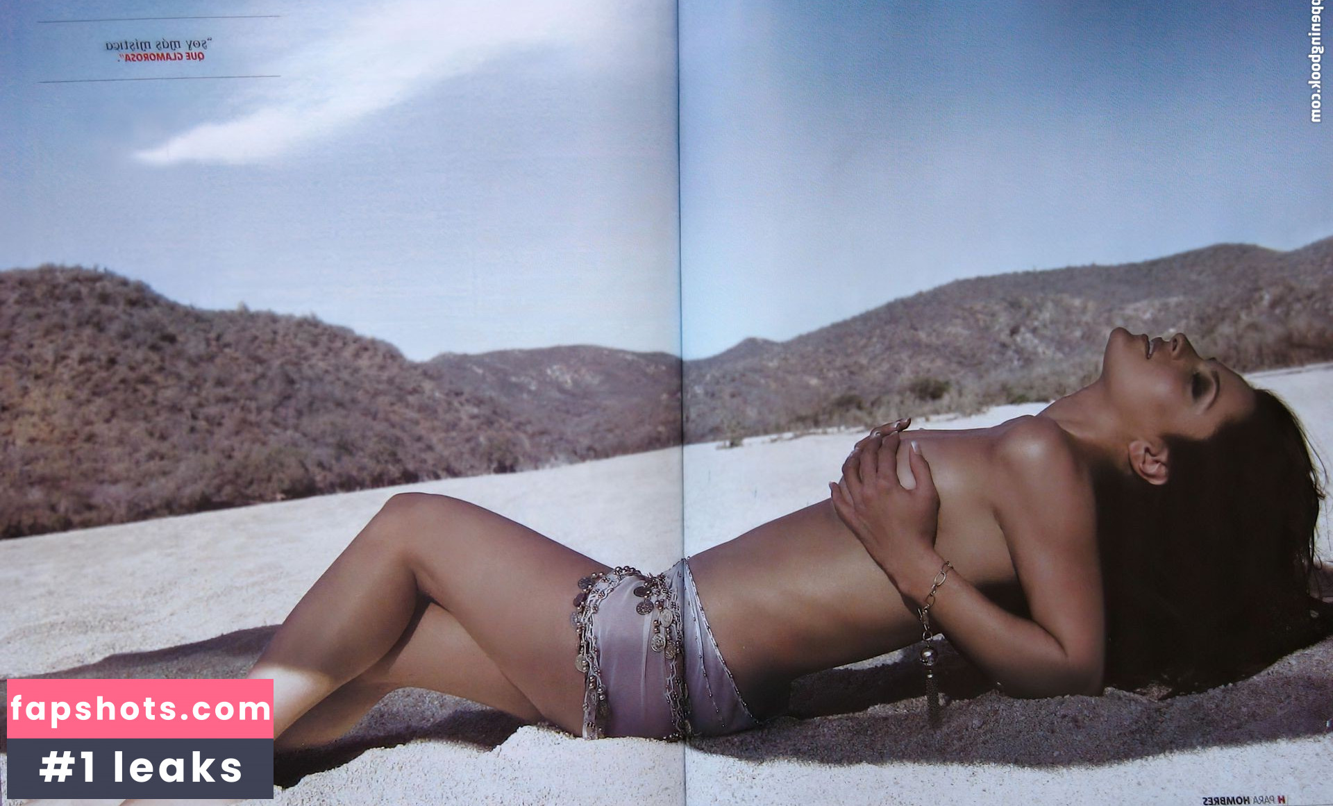 Mariana Seoane gallery photo #40