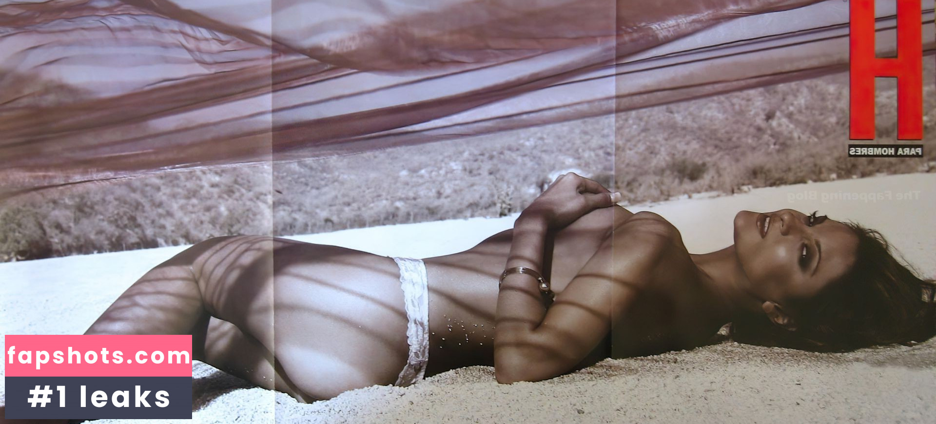 Mariana Seoane gallery photo #41