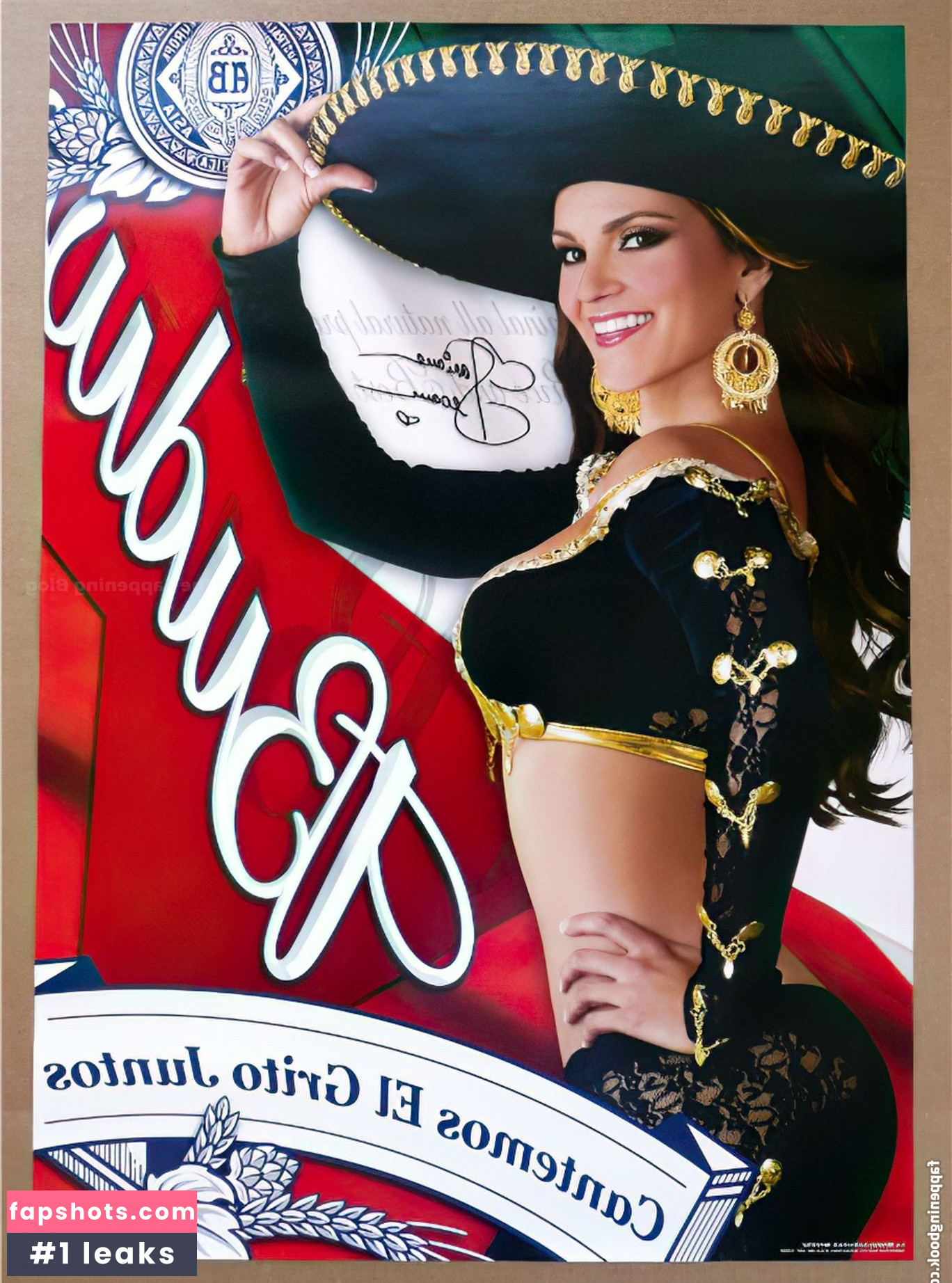 Mariana Seoane gallery photo #51