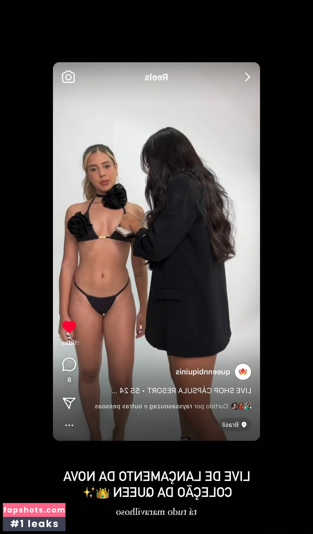 Mariana Vill gallery photo #11