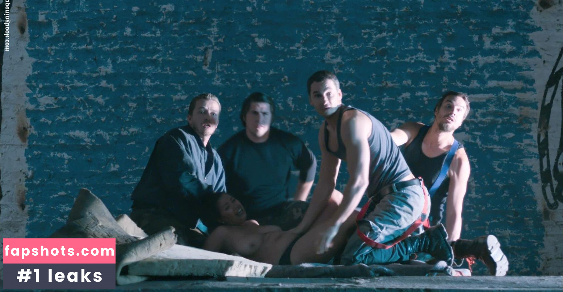 Mariana Villafana Nahé úniky fotek pouze od fanoušků #2 - Fapshots