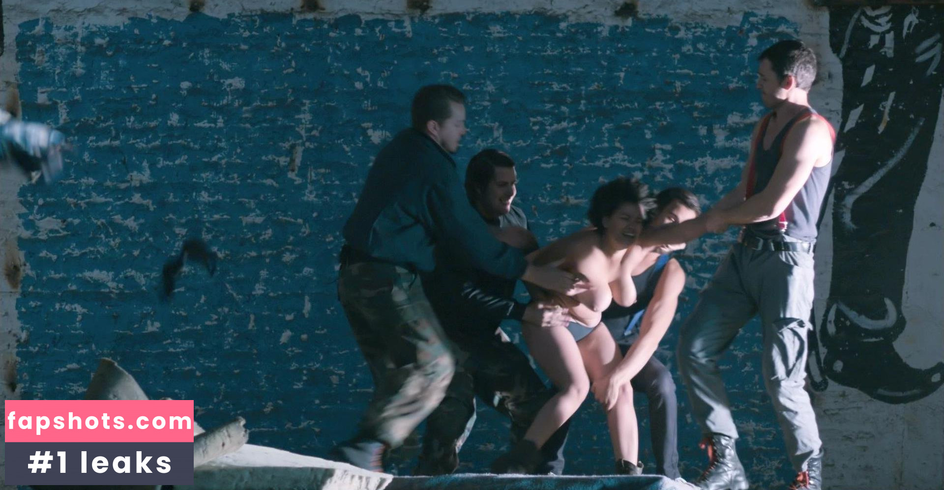 Mariana Villafana Nahé úniky fotek pouze od fanoušků #4 - Fapshots