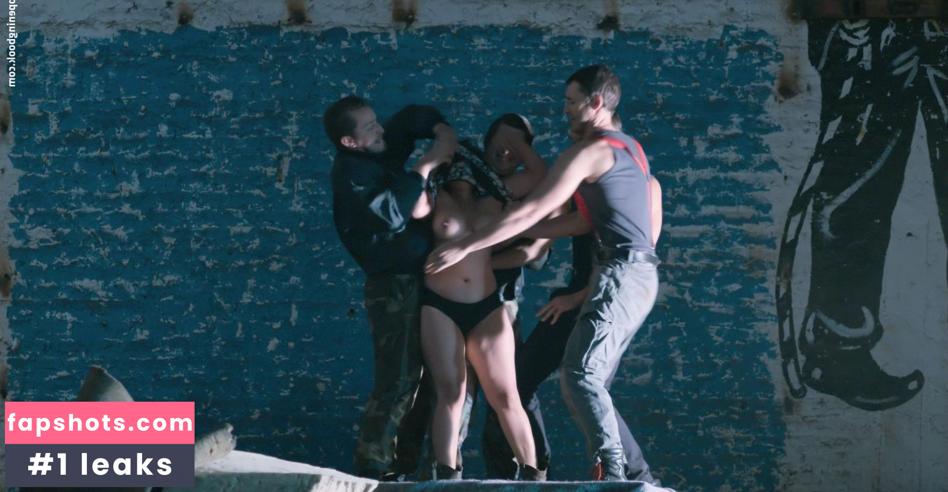 Mariana Villafana Nahé úniky fotek pouze od fanoušků #5 - Fapshots