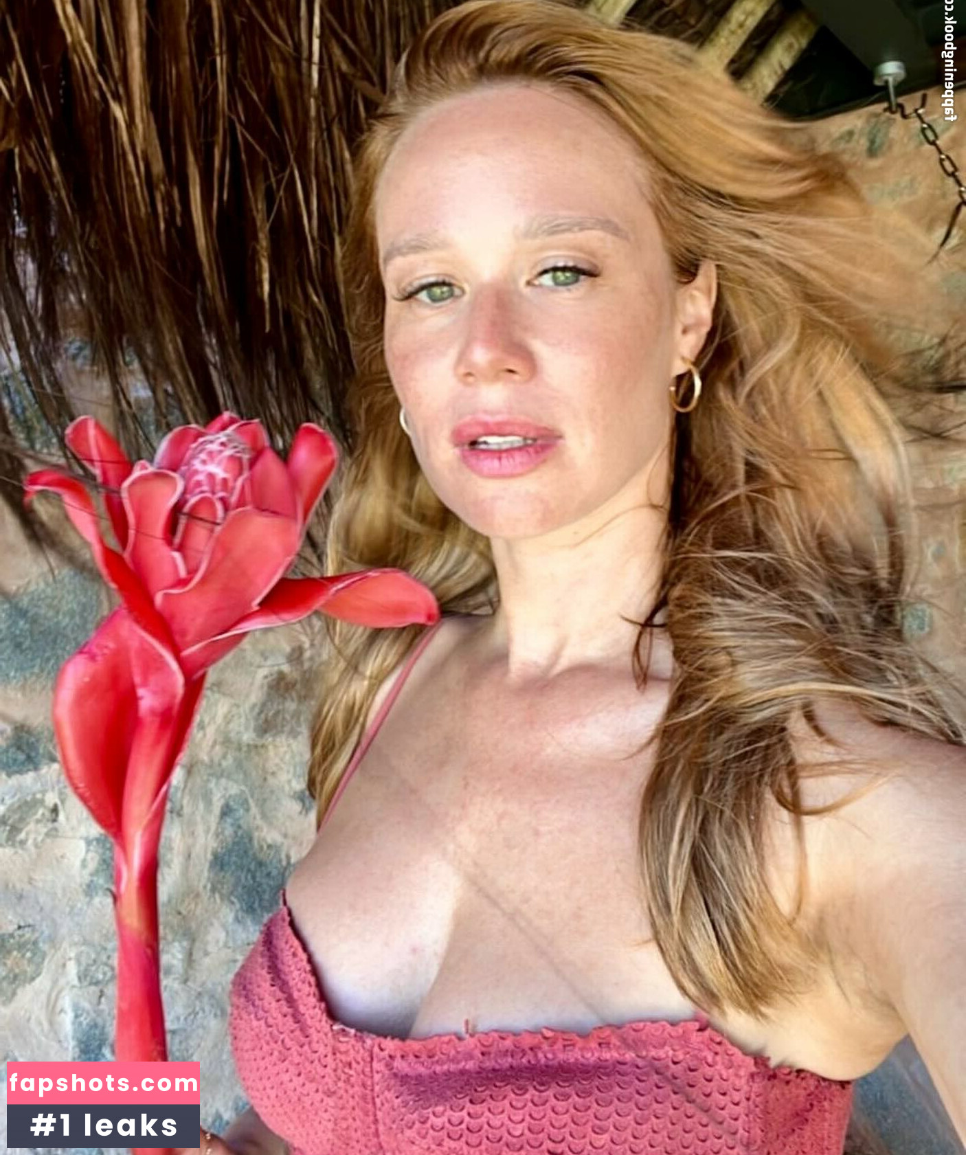 Mariana Ximenes gallery photo #21