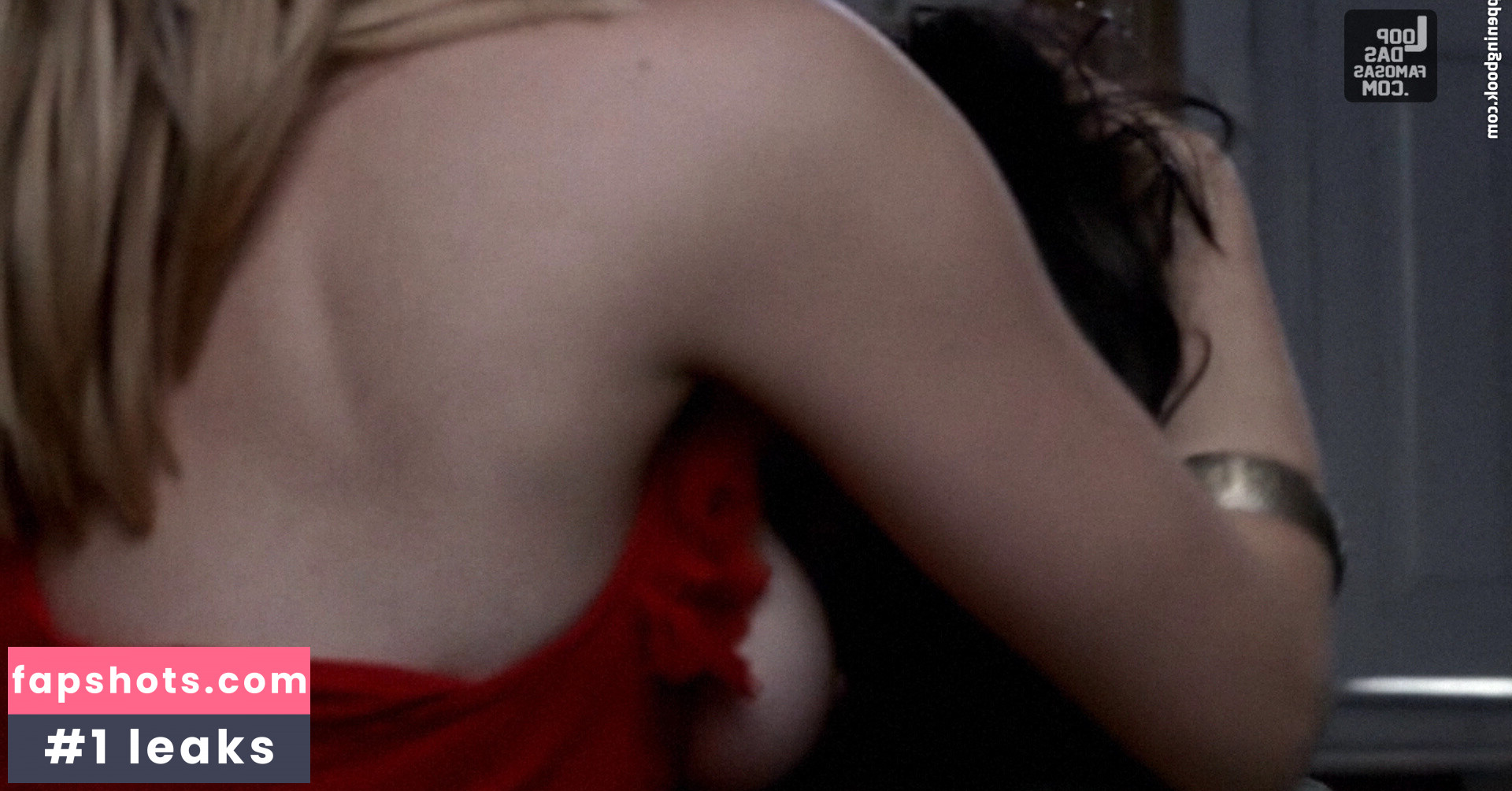 Mariana Ximenes gallery photo #30