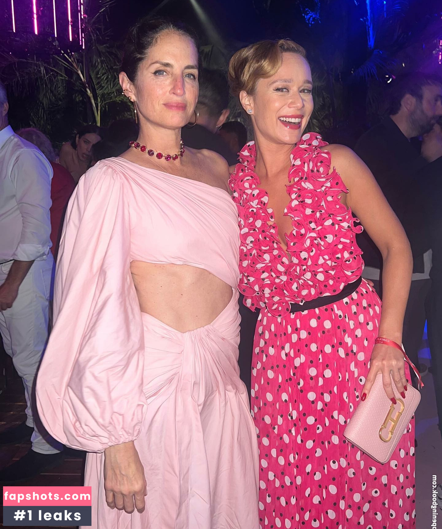 Mariana Ximenes nude babe gallery