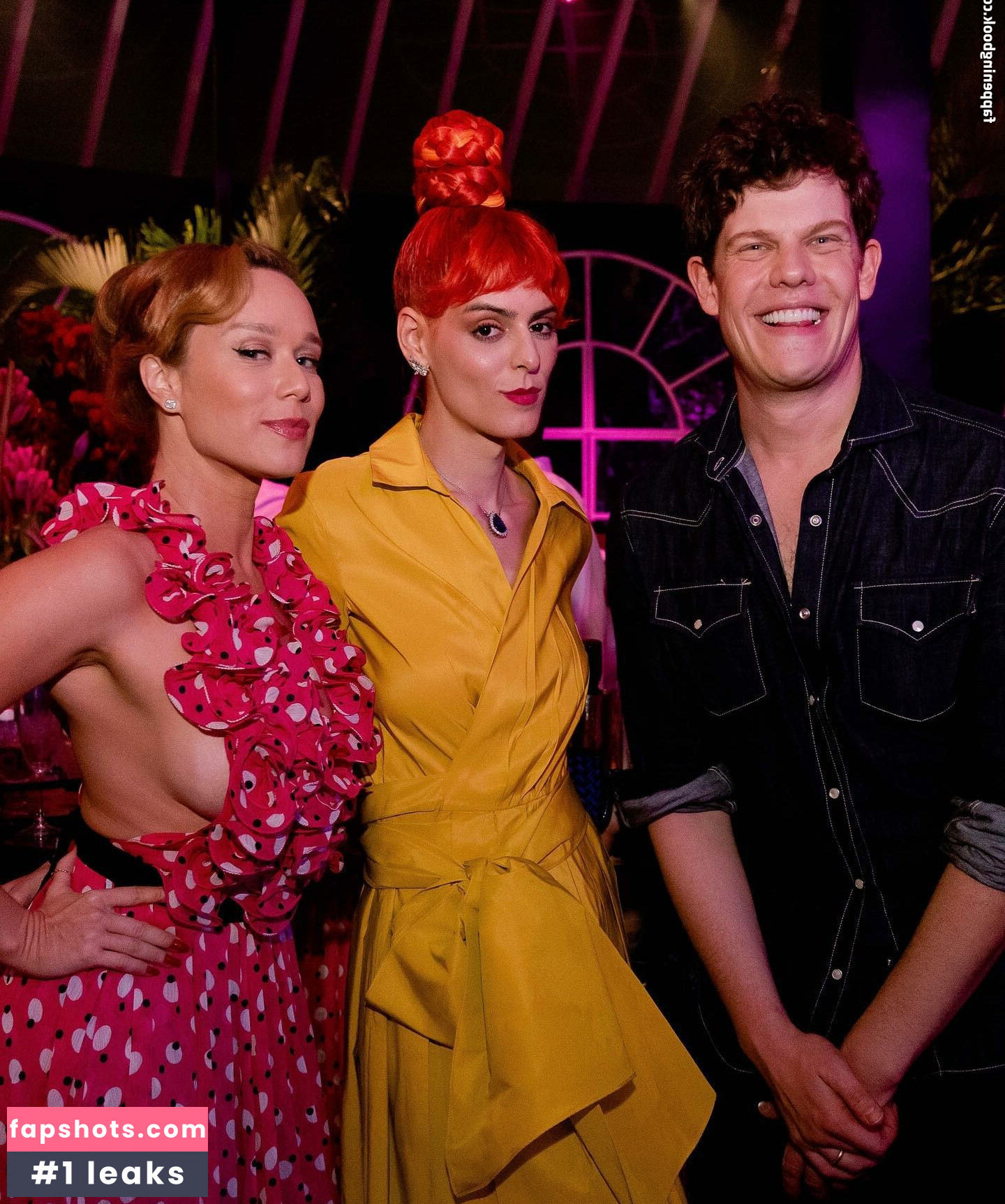 Mariana Ximenes gallery photo #54