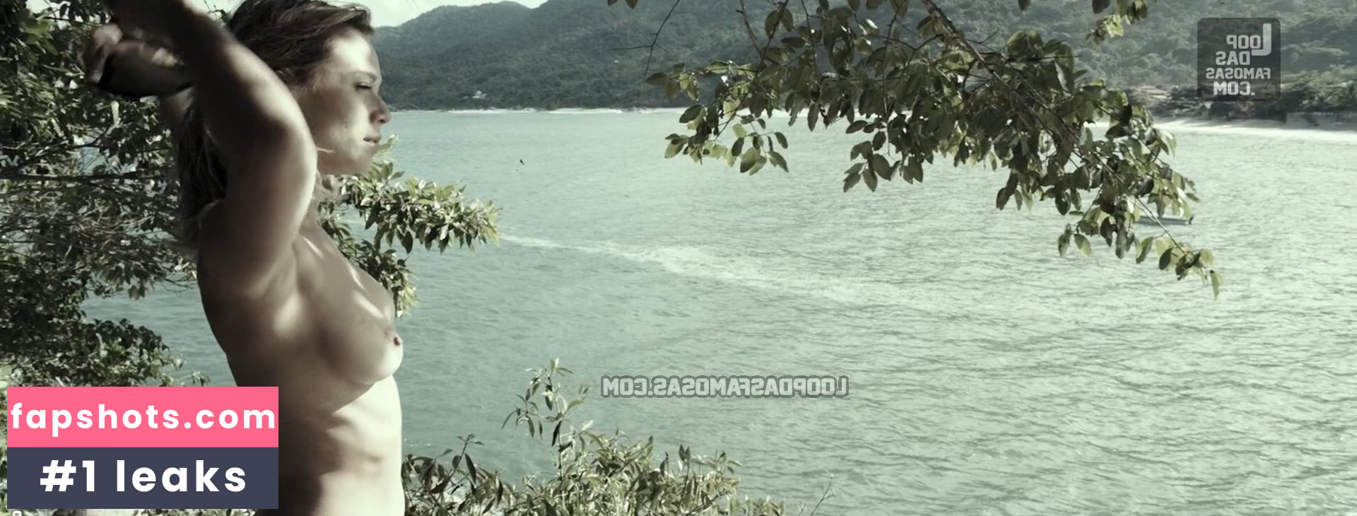 Mariana Ximenes gallery photo #70