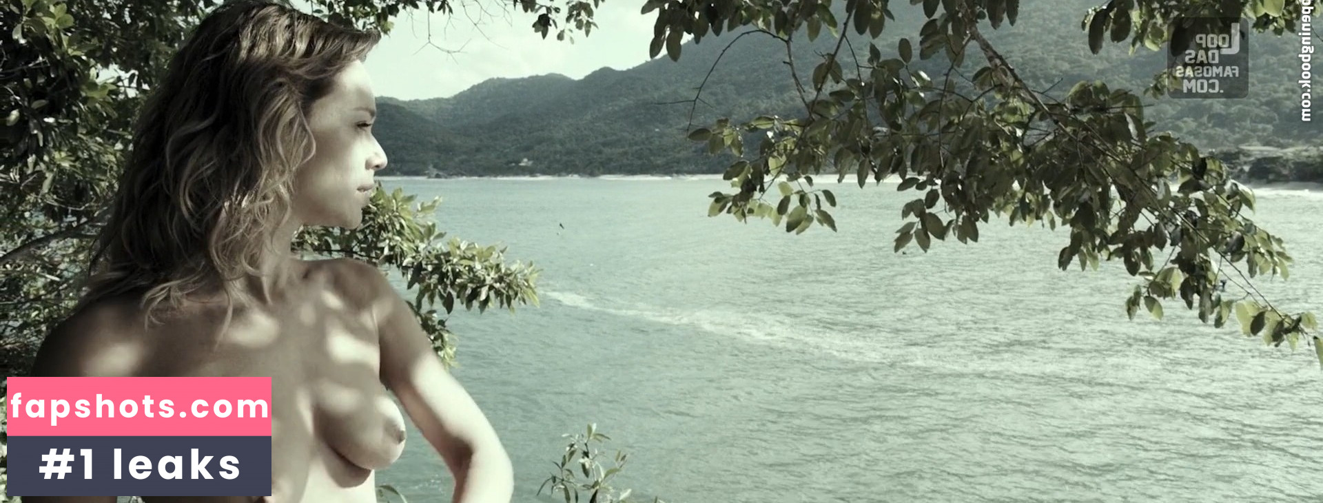 Mariana Ximenes gallery photo #71