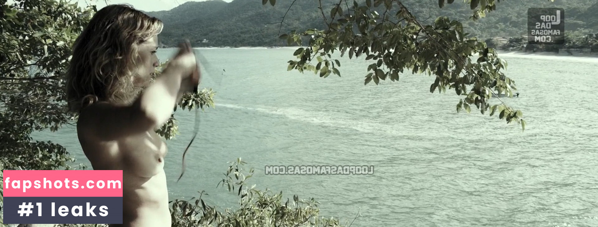 Mariana Ximenes gallery photo #73