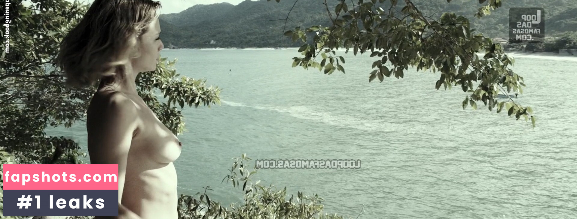 Mariana Ximenes gallery photo #74