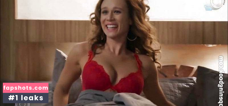 Mariana Ximenes gallery photo #84