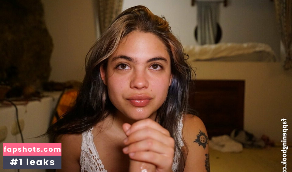 Marianatureza69 gallery photo #6