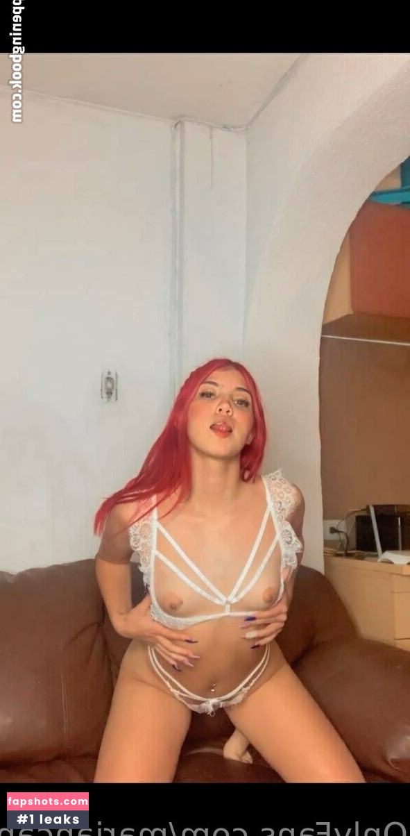 mariancandy.09 Nacktheit OnlyFans Fotos #13 - Fapshots