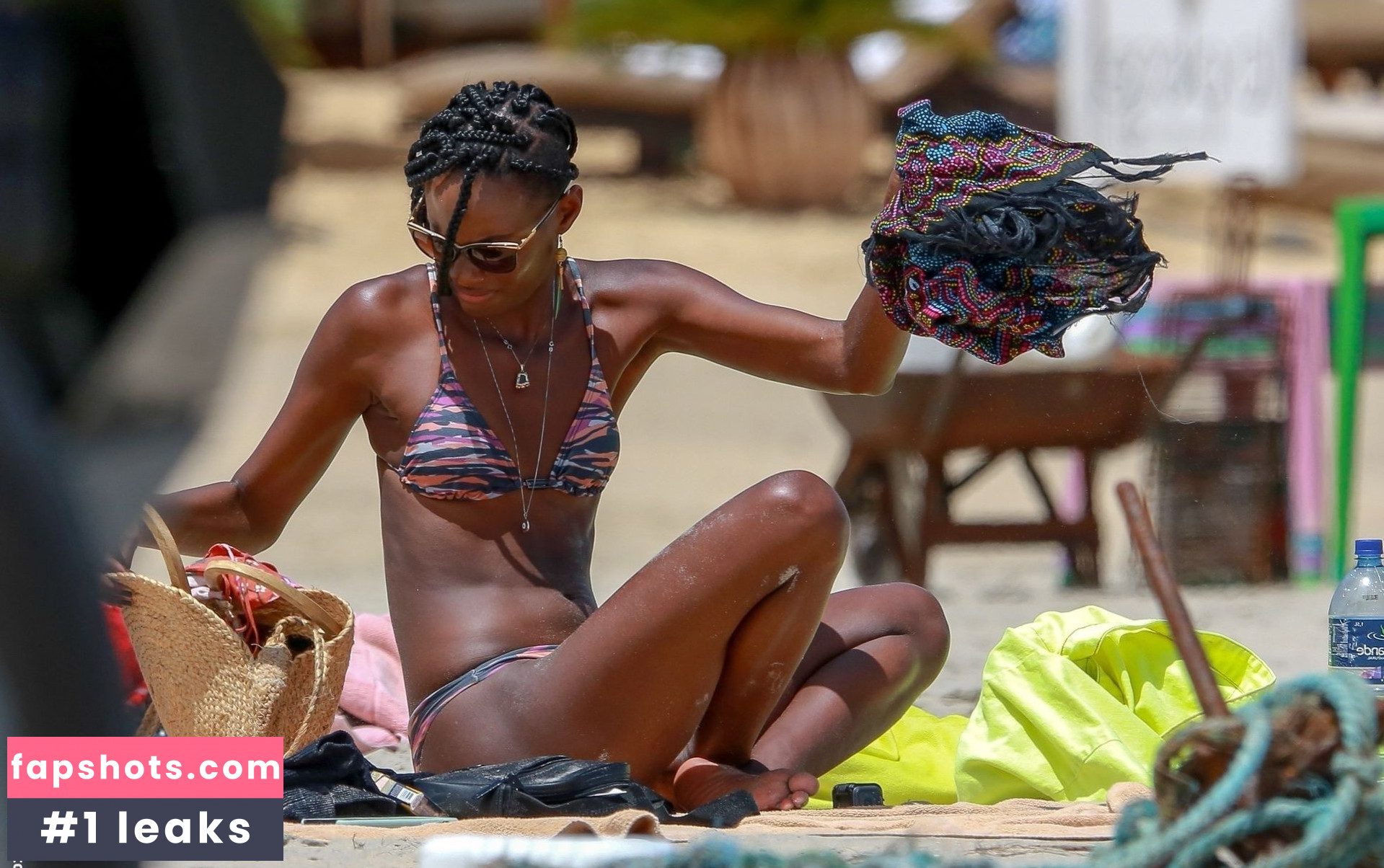 Mariane Calazan gallery photo #6