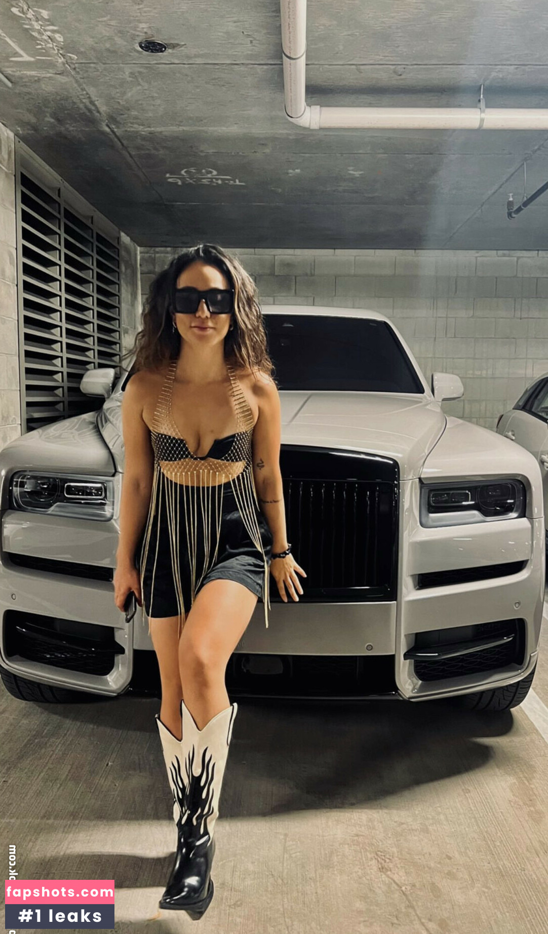 Mariane Sakay Nude Leaks OnlyFans Photos #11 - Fapshots