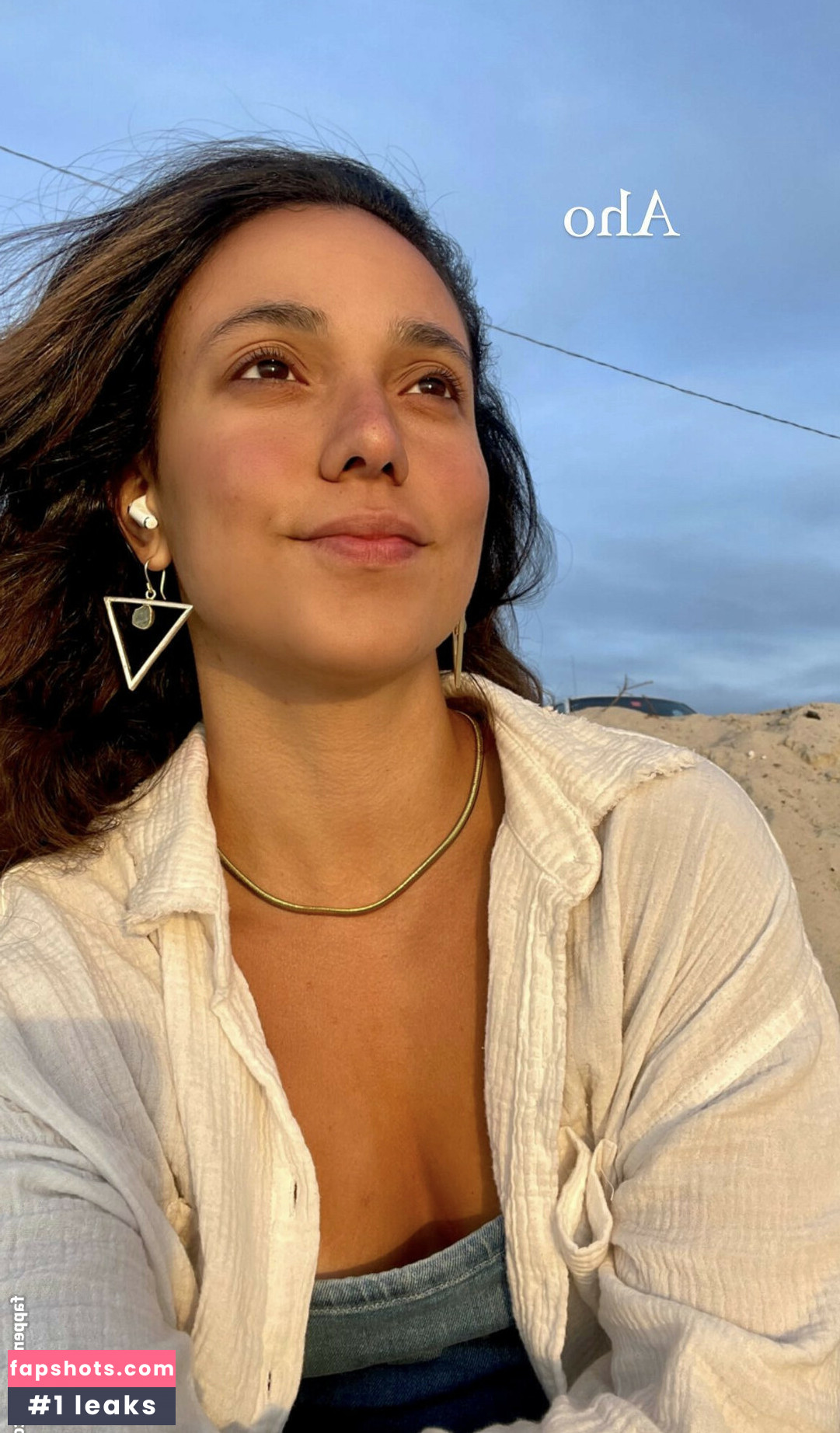 Mariane Sakay Nude Leaks OnlyFans Photos #14 - Fapshots