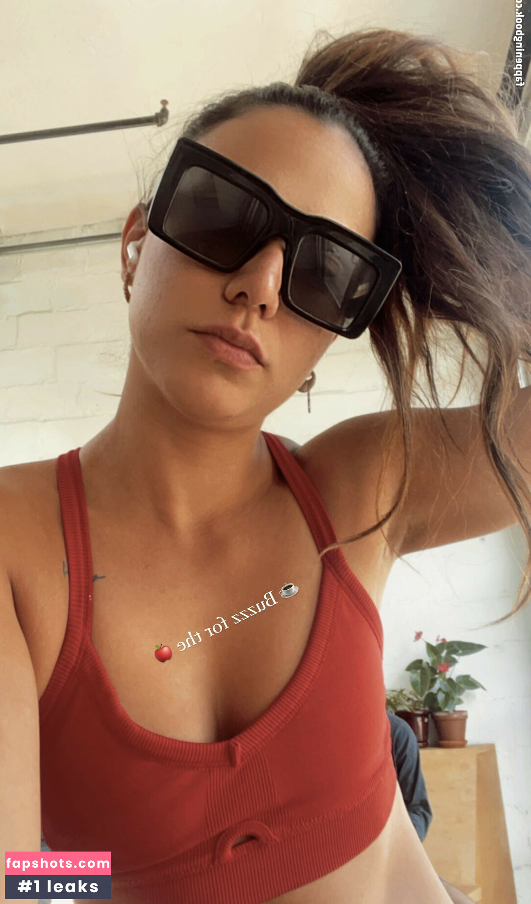 Mariane Sakay Nude Leaks OnlyFans Photos #15 - Fapshots