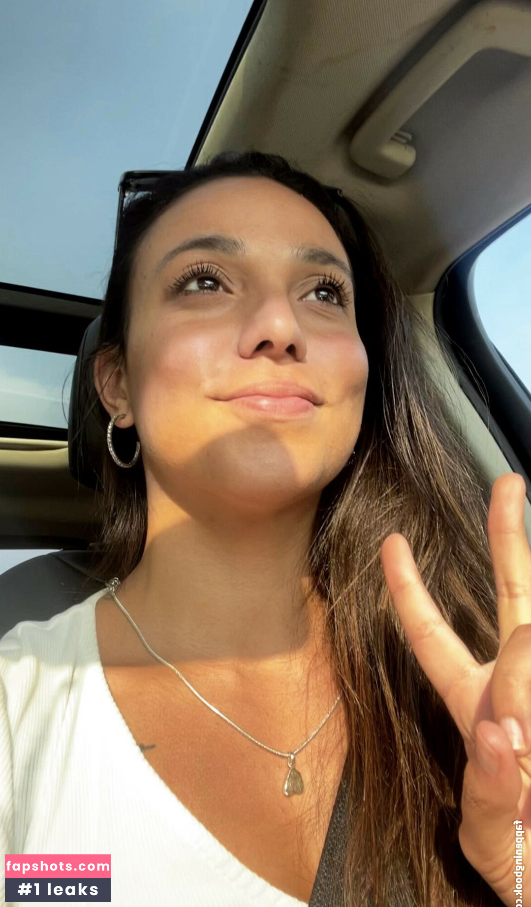 Mariane Sakay Nude Leaks OnlyFans Photos #19 - Fapshots