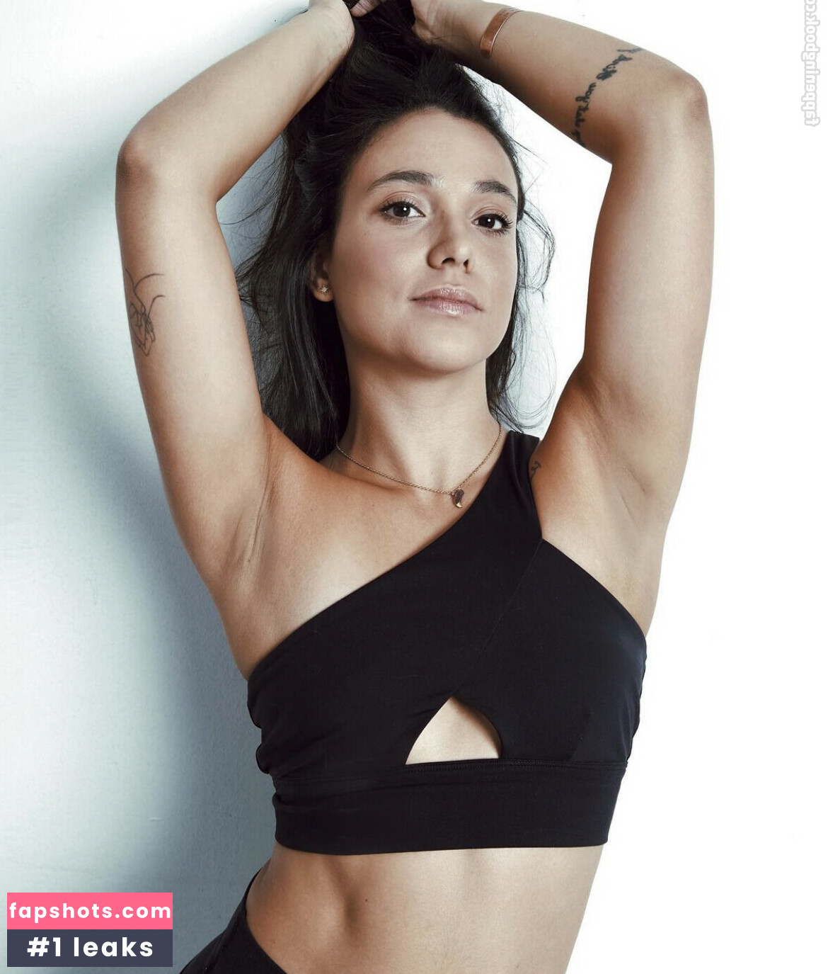 Mariane Sakay Nude Leaks OnlyFans Photos #3 - Fapshots