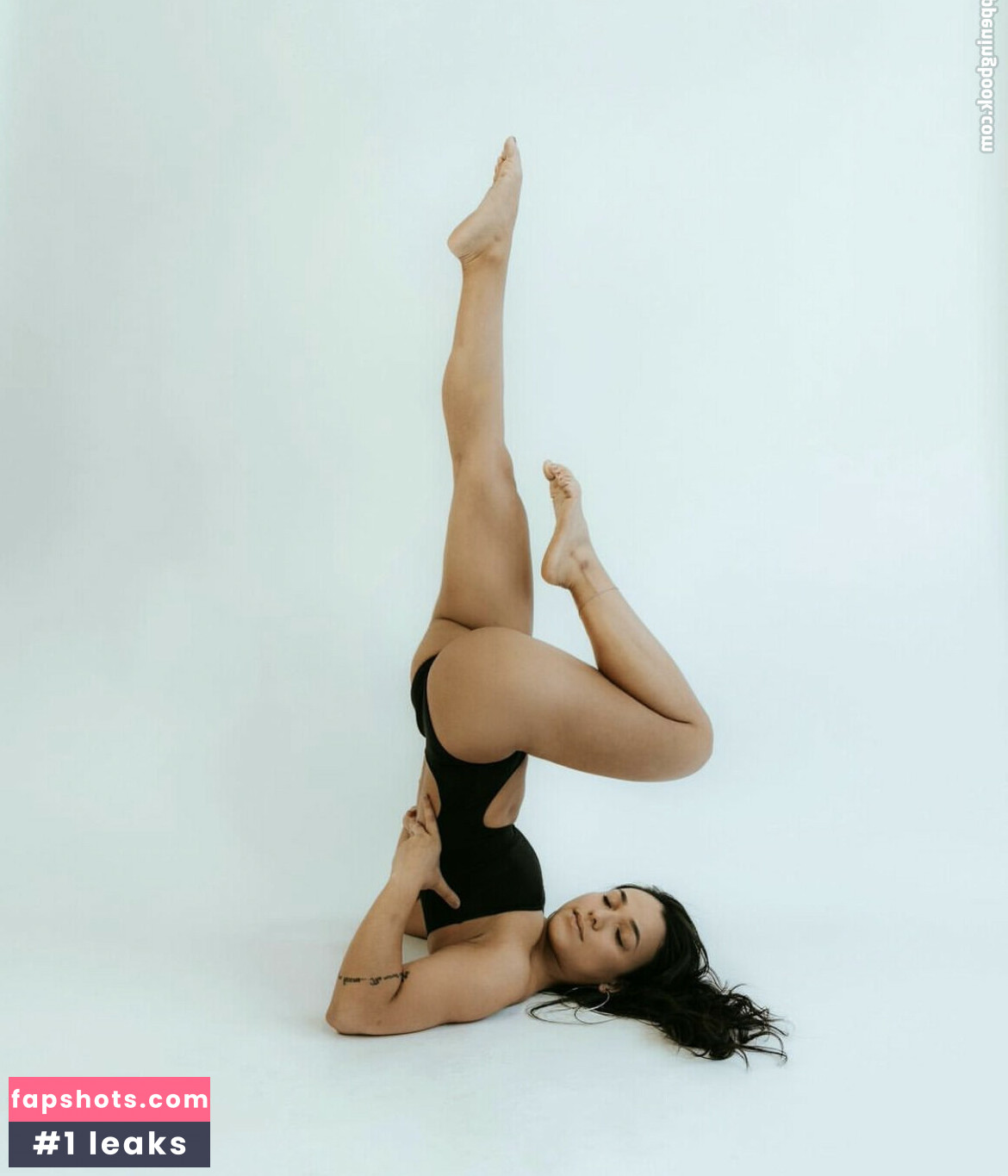 Mariane Sakay Nude Leaks OnlyFans Photos #23 - Fapshots