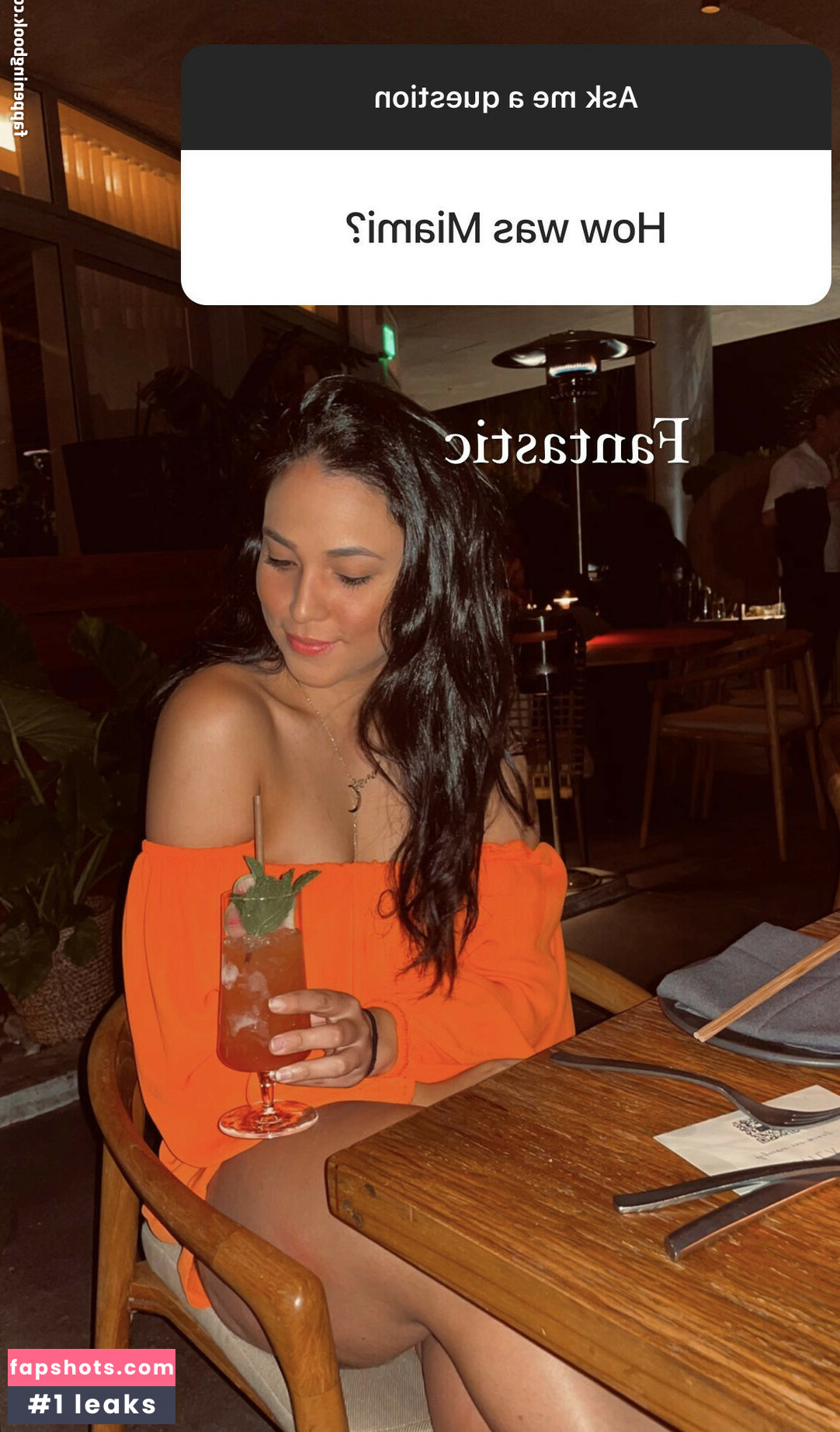 Mariane Sakay Nude Leaks OnlyFans Photos #24 - Fapshots